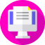 Editorial Design icon 64x64